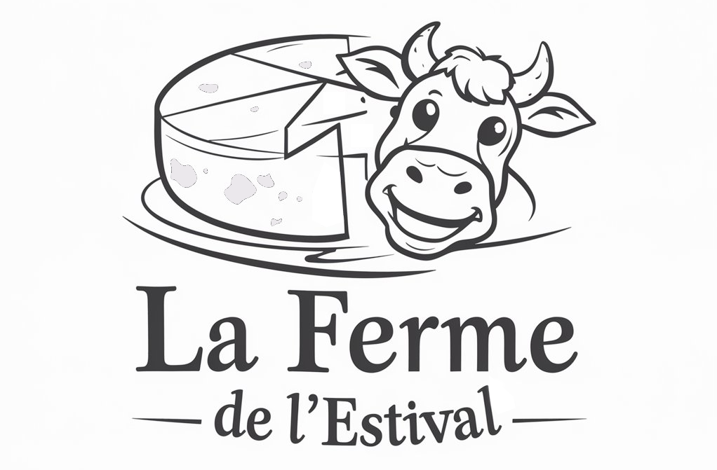 La ferme de lestival - Production de Saint-Nectaire fermier